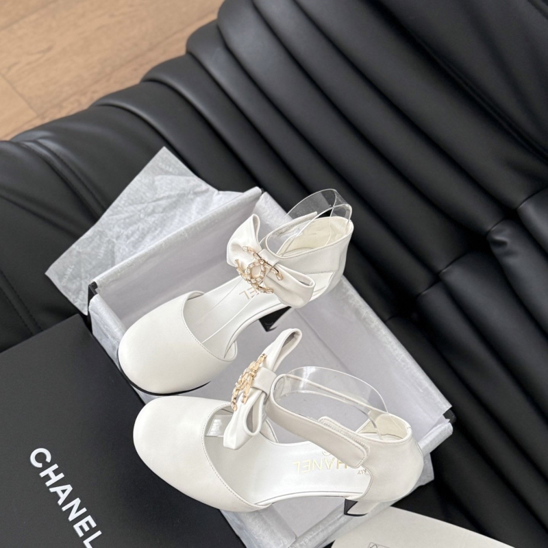 Ch*el high heels